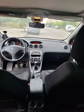 Обява за продажба на Peugeot 308 ~6 300 лв. - изображение 7