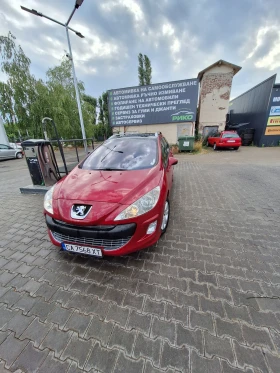 Обява за продажба на Peugeot 308 ~6 300 лв. - изображение 1