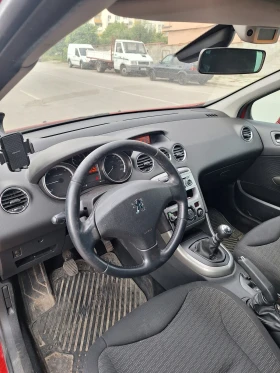 Обява за продажба на Peugeot 308 ~6 300 лв. - изображение 9