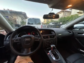 Audi A5 | Mobile.bg    13