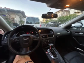 Audi A5 | Mobile.bg    12