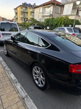 Audi A5 | Mobile.bg    9