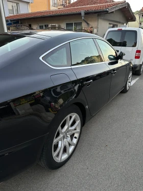 Audi A5 | Mobile.bg    6