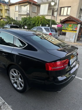 Audi A5 | Mobile.bg    10