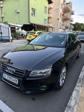 Audi A5 | Mobile.bg    2