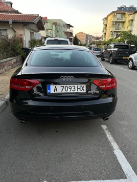 Audi A5 | Mobile.bg    7