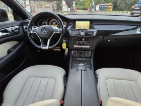 Mercedes-Benz CLS 350 Топ състояние лизинк - 111 лв. - 39751804 14