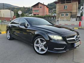 Mercedes-Benz CLS 350 Топ състояние лизинк - 111 лв. - 39751804 2