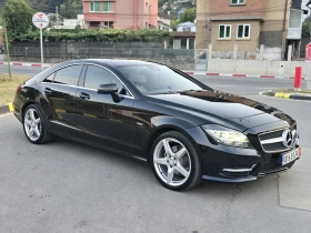 Mercedes-Benz CLS 350 Топ състояние лизинк - 111 лв. - 39751804 6