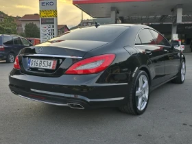 Mercedes-Benz CLS 350 Топ състояние лизинк - 111 лв. - 39751804 9
