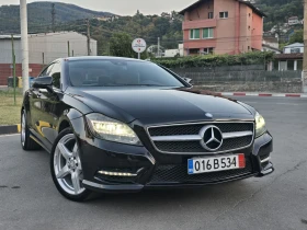 Mercedes-Benz CLS 350 Топ състояние лизинк