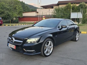 Mercedes-Benz CLS 350 Топ състояние лизинк - 111 лв. - 39751804 10