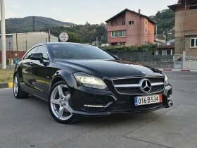 Mercedes-Benz CLS 350 Топ състояние лизинк - 111 лв. - 39751804 5