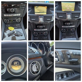 Mercedes-Benz CLS 350 Топ състояние лизинк - 111 лв. - 39751804 16
