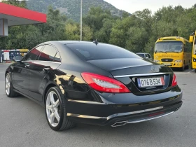 Mercedes-Benz CLS 350 Топ състояние лизинк - 111 лв. - 39751804 8