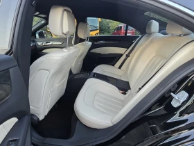 Mercedes-Benz CLS 350 Топ състояние лизинк - 111 лв. - 39751804 11