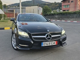 Mercedes-Benz CLS 350 Топ състояние лизинк - 111 лв. - 39751804 3
