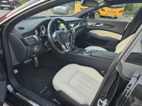 Mercedes-Benz CLS 350 Топ състояние лизинк - 111 лв. - 39751804 12