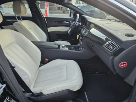 Mercedes-Benz CLS 350 Топ състояние лизинк - 111 лв. - 39751804 13