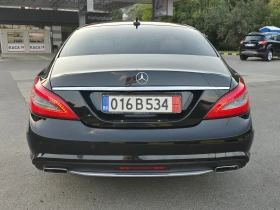 Mercedes-Benz CLS 350 Топ състояние лизинк - 111 лв. - 39751804 7