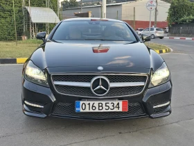 Mercedes-Benz CLS 350 Топ състояние лизинк - 111 лв. - 39751804 4