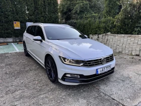 VW Passat R Line / Distronic / Dynamic Light Assist - 26000 лв. - 27420968 5