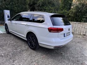 VW Passat R Line / Distronic / Dynamic Light Assist - 26000 лв. - 27420968 8