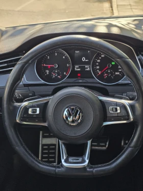 VW Passat R Line / Distronic / Dynamic Light Assist - 26000 лв. - 27420968 10