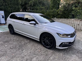 VW Passat R Line / Distronic / Dynamic Light Assist - 26000 лв. - 27420968 6