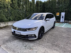 VW Passat R Line / Distronic / Dynamic Light Assist - 26000 лв. - 27420968 2