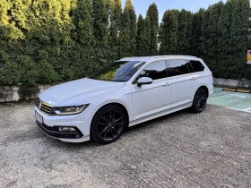 VW Passat R Line / Distronic / Dynamic Light Assist - 26000 лв. - 27420968 4