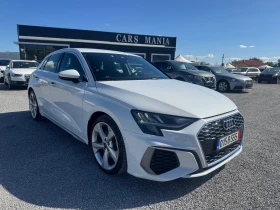 Обява за продажба на Audi A3 2.0 TDI S-Line NAVI EURO 6C ~40 000 лв. - изображение 2