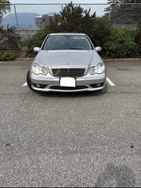Mercedes-Benz C 32 AMG * *  | Mobile.bg    4