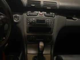 Mercedes-Benz C 32 AMG * *  | Mobile.bg    8