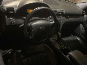 Mercedes-Benz C 32 AMG * *  | Mobile.bg    6