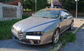 Обява за продажба на Alfa Romeo Brera ~7 000 лв. - изображение 1