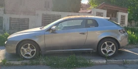 Обява за продажба на Alfa Romeo Brera ~7 000 лв. - изображение 2