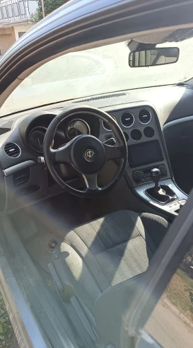 Обява за продажба на Alfa Romeo Brera ~7 000 лв. - изображение 4