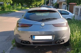 Обява за продажба на Alfa Romeo Brera ~7 000 лв. - изображение 3