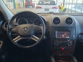 Mercedes-Benz ML 550  * CARFAX *    | Mobile.bg    6