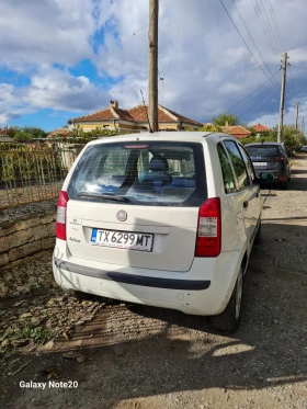 Обява за продажба на Fiat Idea ~6 500 лв. - изображение 2