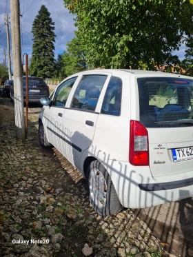 Обява за продажба на Fiat Idea ~6 500 лв. - изображение 3
