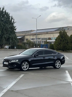 Обява за продажба на Audi A5 3.0 TDI ~18 999 лв. - изображение 2 | Auto.bg Обява за продажба на Audi A5 3.0 TDI ~18 999 лв. - изображение 2
