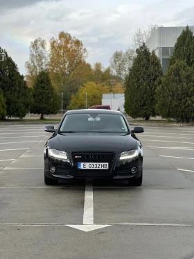 Обява за продажба на Audi A5 3.0 TDI ~18 999 лв. - изображение 1 | Auto.bg Обява за продажба на Audi A5 3.0 TDI ~18 999 лв. - изображение 1