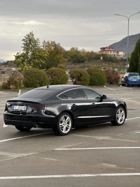 Обява за продажба на Audi A5 3.0 TDI ~18 999 лв. - изображение 5 | Auto.bg Обява за продажба на Audi A5 3.0 TDI ~18 999 лв. - изображение 5