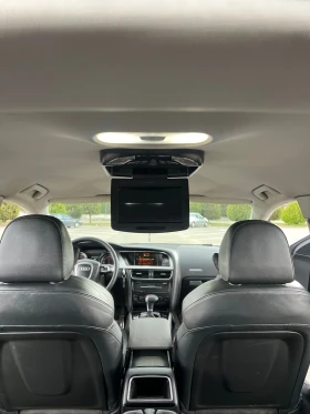 Обява за продажба на Audi A5 3.0 TDI ~18 999 лв. - изображение 9 | Auto.bg Обява за продажба на Audi A5 3.0 TDI ~18 999 лв. - изображение 9