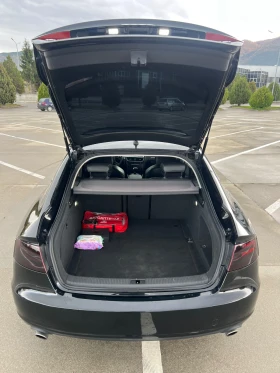 Обява за продажба на Audi A5 3.0 TDI ~18 999 лв. - изображение 4 | Auto.bg Обява за продажба на Audi A5 3.0 TDI ~18 999 лв. - изображение 4