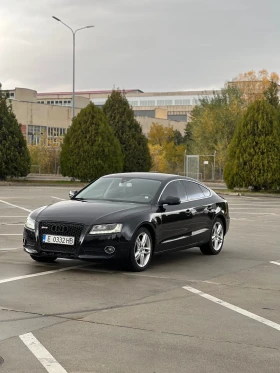 Обява за продажба на Audi A5 3.0 TDI ~18 999 лв. - изображение 1 | Auto.bg Обява за продажба на Audi A5 3.0 TDI ~18 999 лв. - изображение 1