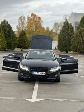 Обява за продажба на Audi A5 3.0 TDI ~18 999 лв. - изображение 6 | Auto.bg Обява за продажба на Audi A5 3.0 TDI ~18 999 лв. - изображение 6
