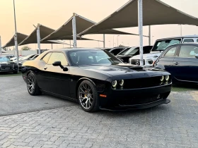 Dodge Challenger Scat Pack